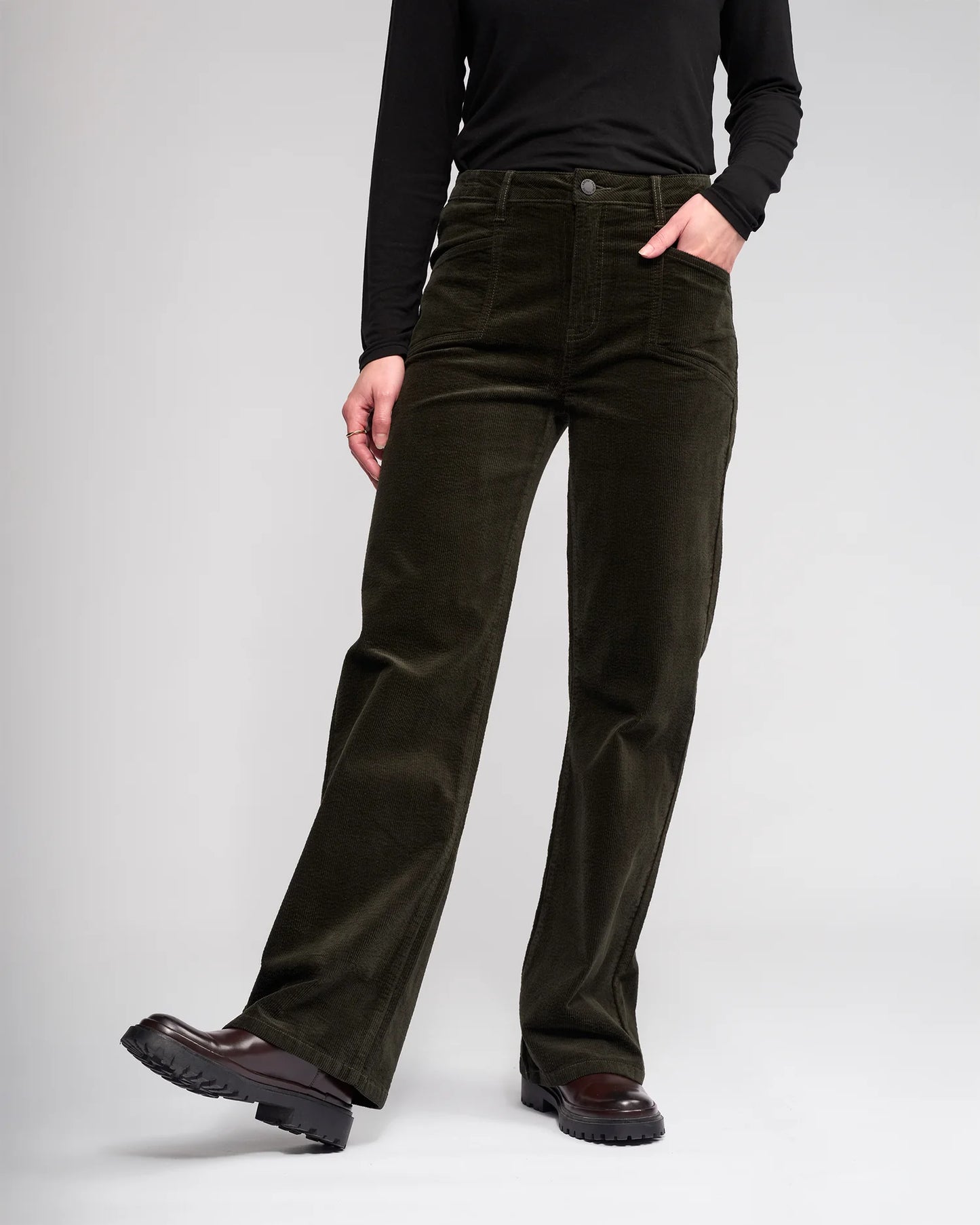 KNEWE 7118C Dallas Cord