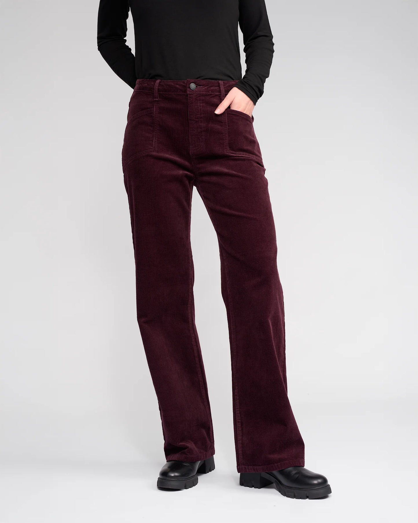 KNEWE 7118C Dallas Cord