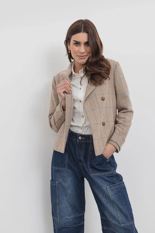 MOSS Mateo Jacket