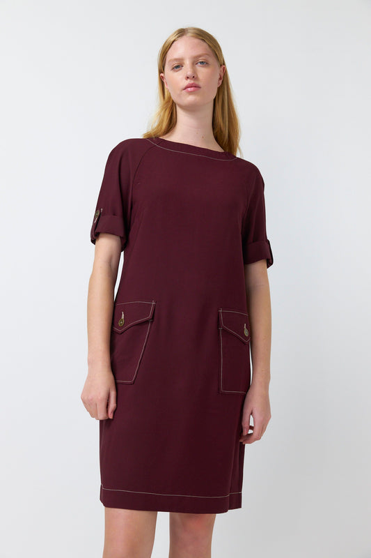 SYLVESTER  Traveller Sack Dress - SALE