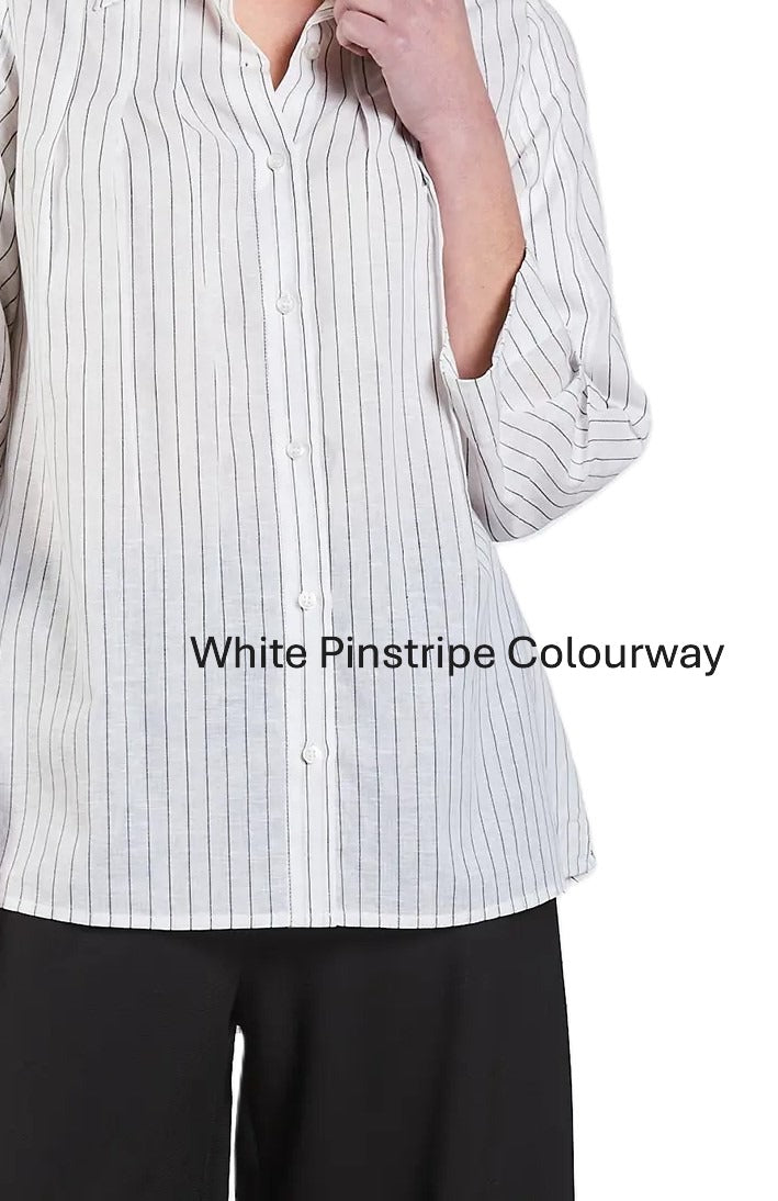 OBI Broadway Tie Shirt