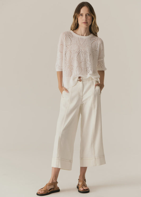 POL Carsen Crop Pant