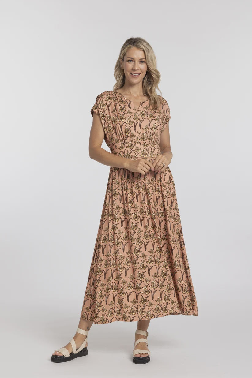 MOSS Prudence Dress