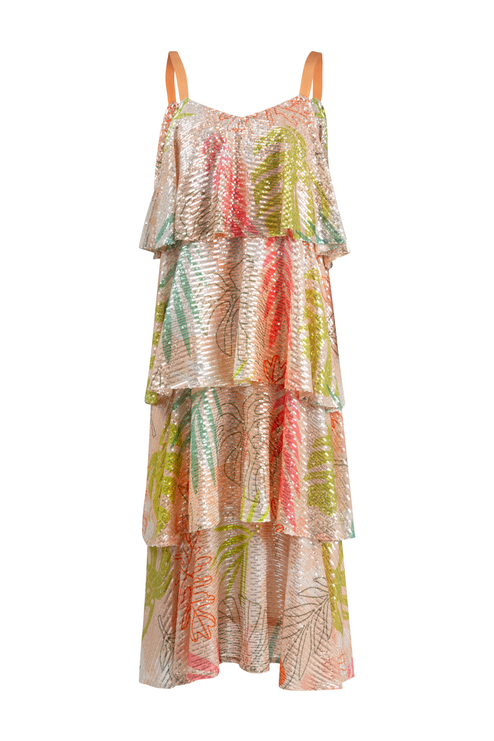 CURATE Twinkle Toes Dress
