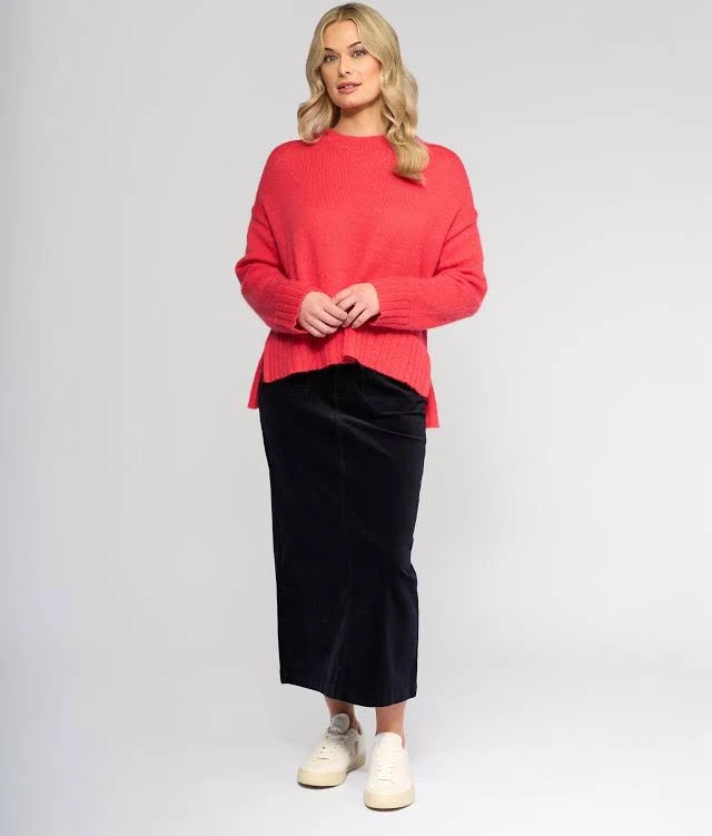 VASSALLI 1089 Orbit Sweater