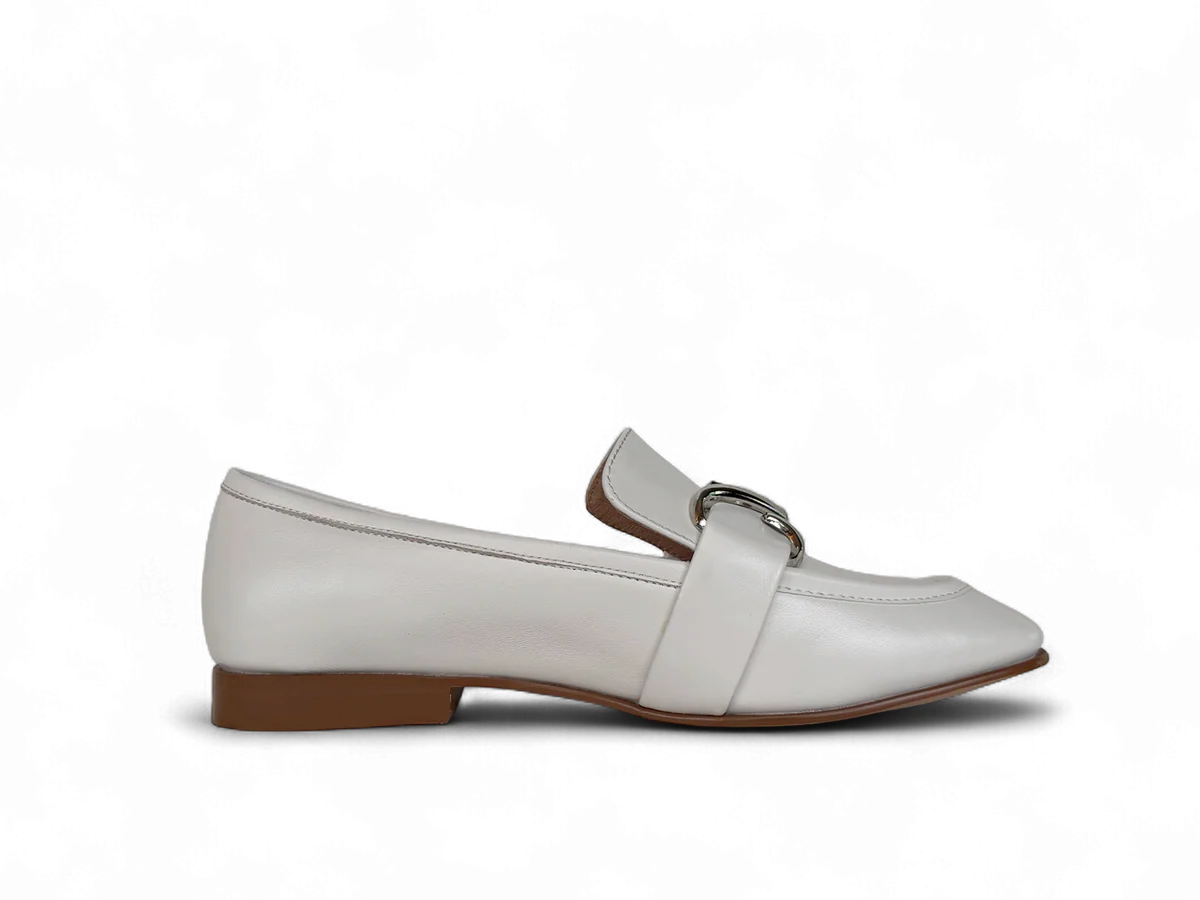 MILA RAINE Major Loafers