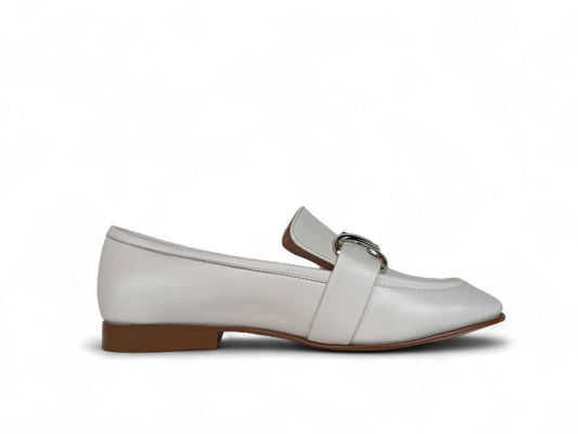 MILA RAINE Major Loafers