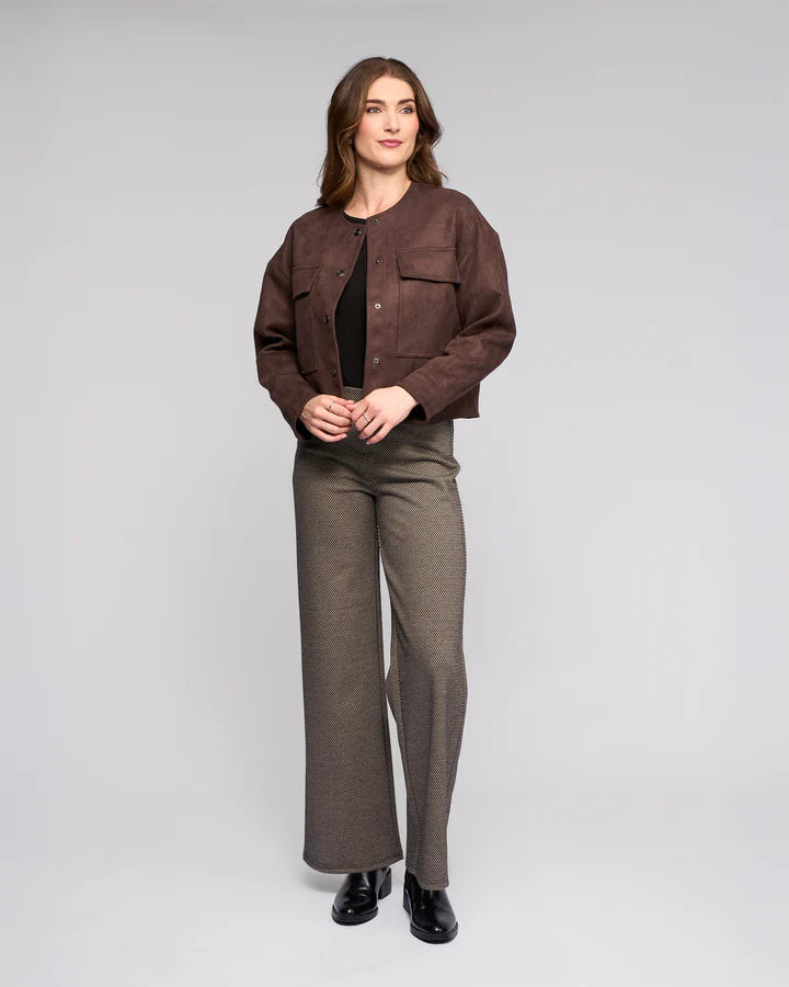 VASSALLI 2111 Relay Jacket