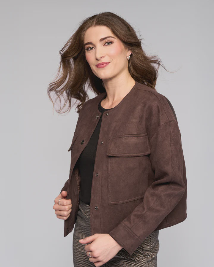 VASSALLI 2111 Relay Jacket