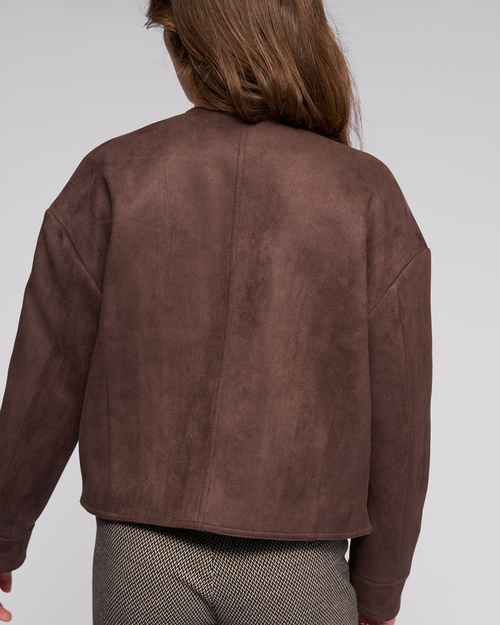 VASSALLI 2111 Relay Jacket