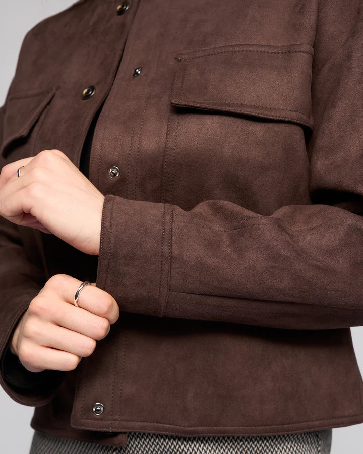 VASSALLI 2111 Relay Jacket