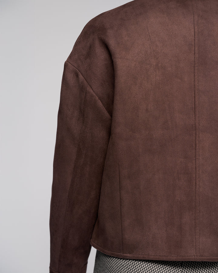 VASSALLI 2111 Relay Jacket