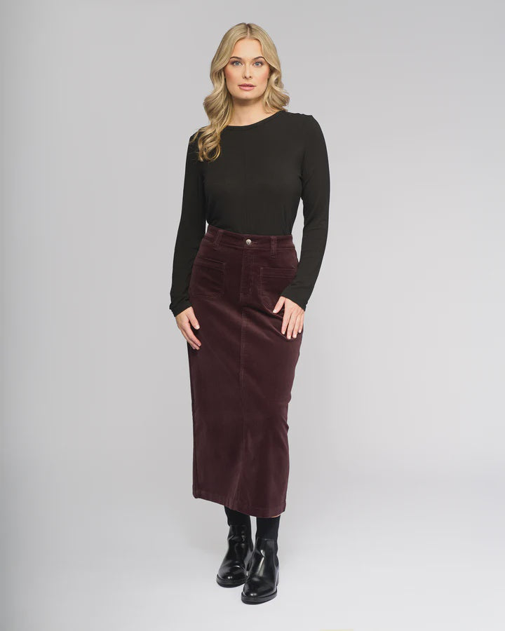 VASSALLI 7064AM Lane Skirt