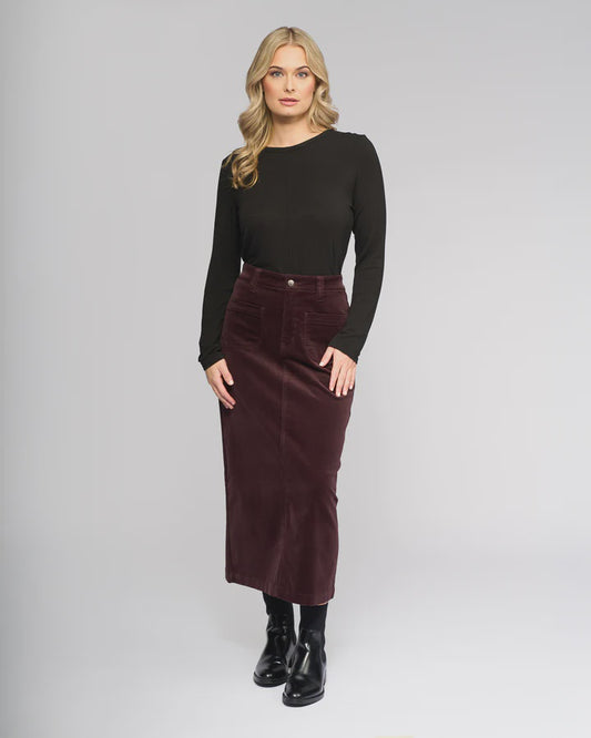 VASSALLI 7064AM Lane Skirt