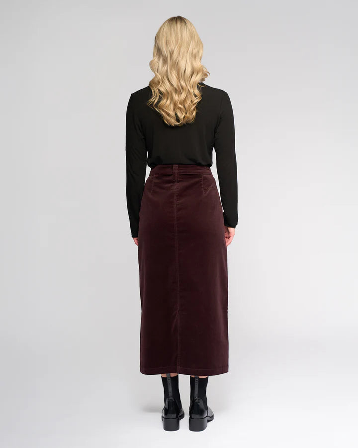 VASSALLI 7064AM Lane Skirt