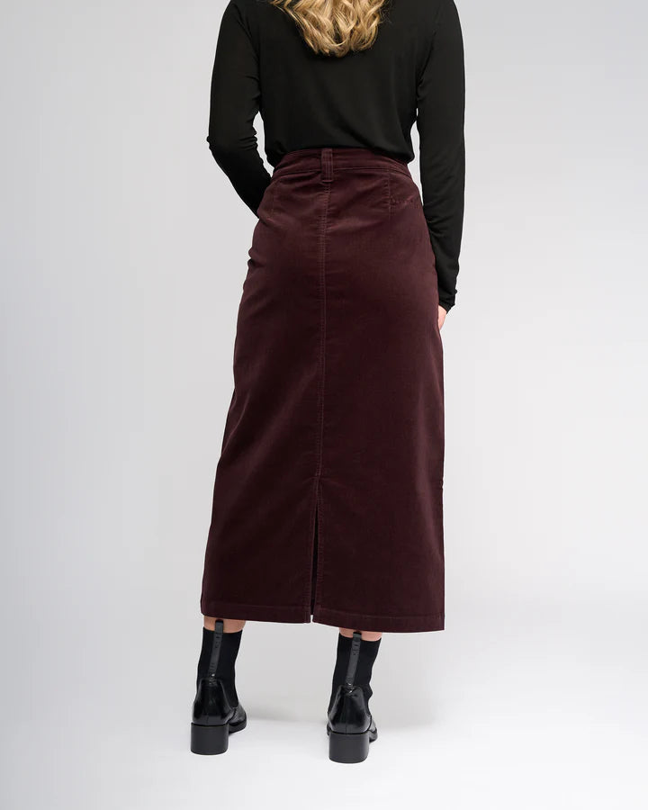 VASSALLI 7064AM Lane Skirt