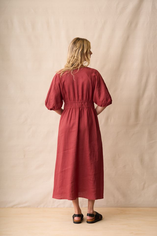 NERIS Mia Dress