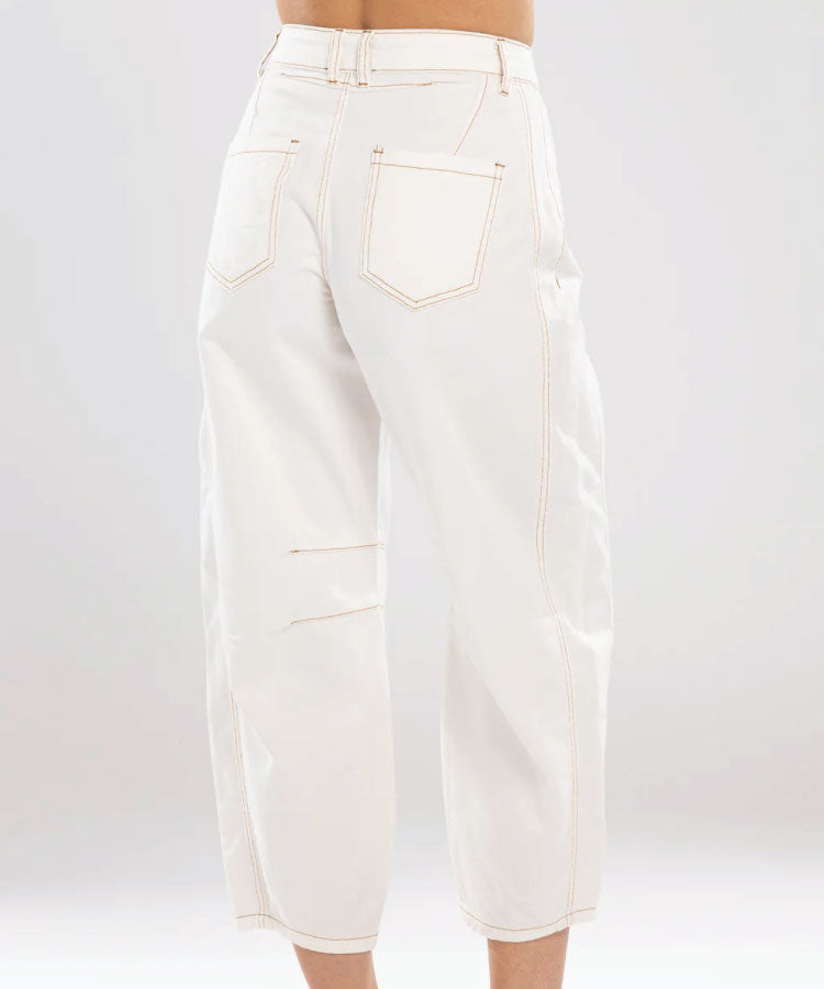 MI MOSO Barrell Jean