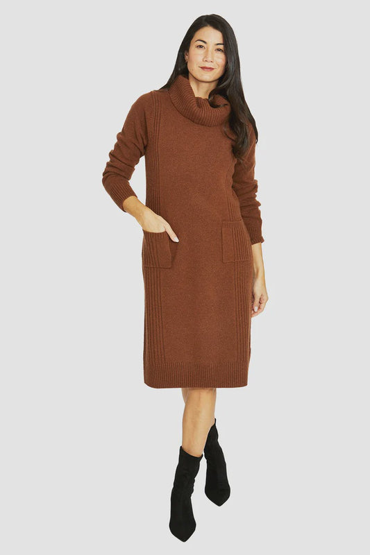 JUMP 5078  2 Pkt Dress