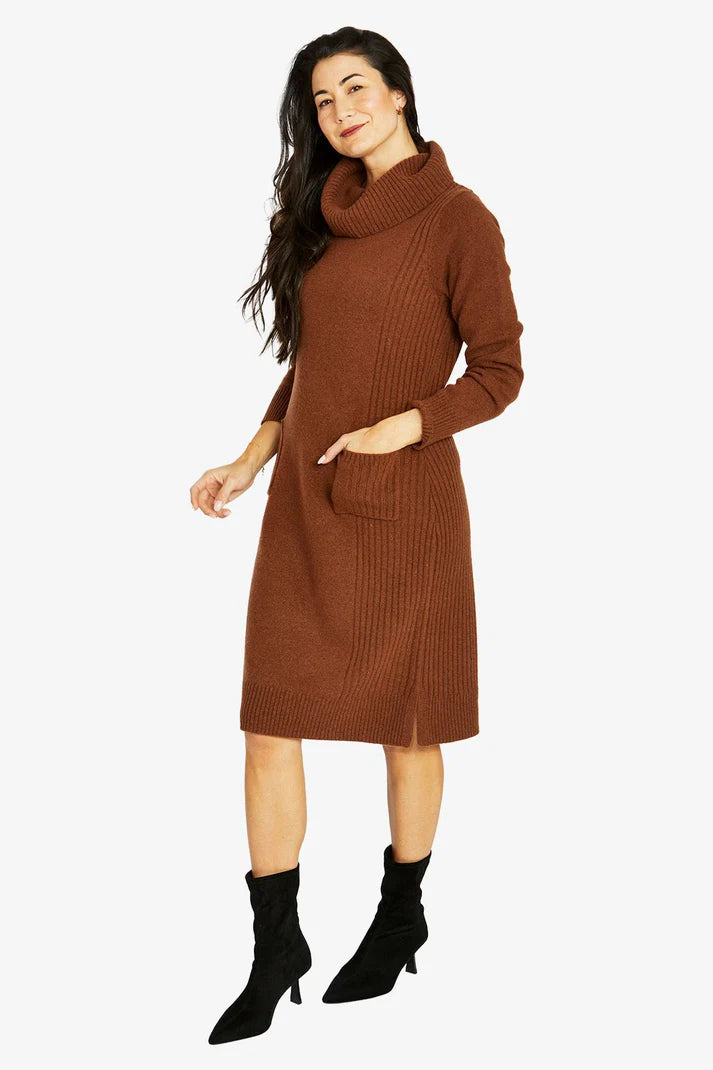 JUMP 5078  2 Pkt Dress