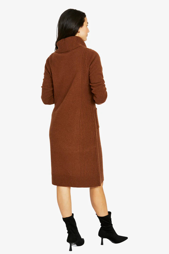 JUMP 5078  2 Pkt Dress